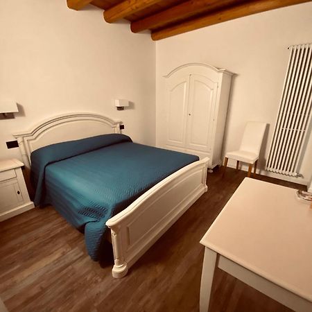 Petite Pomme Hotel Romano D'Ezzelino Eksteriør billede