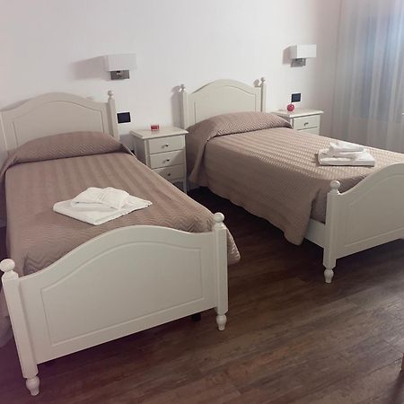 Petite Pomme Hotel Romano D'Ezzelino Eksteriør billede