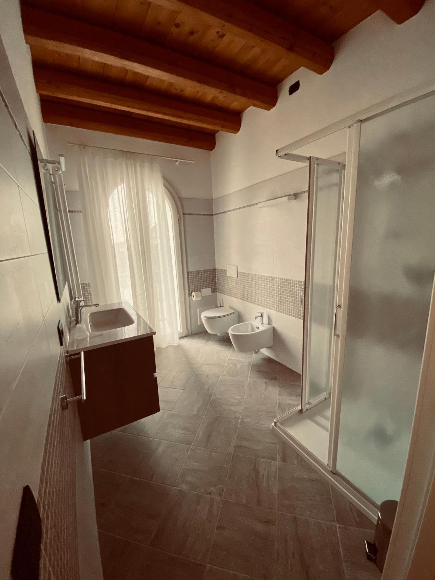 Petite Pomme Hotel Romano D'Ezzelino Eksteriør billede