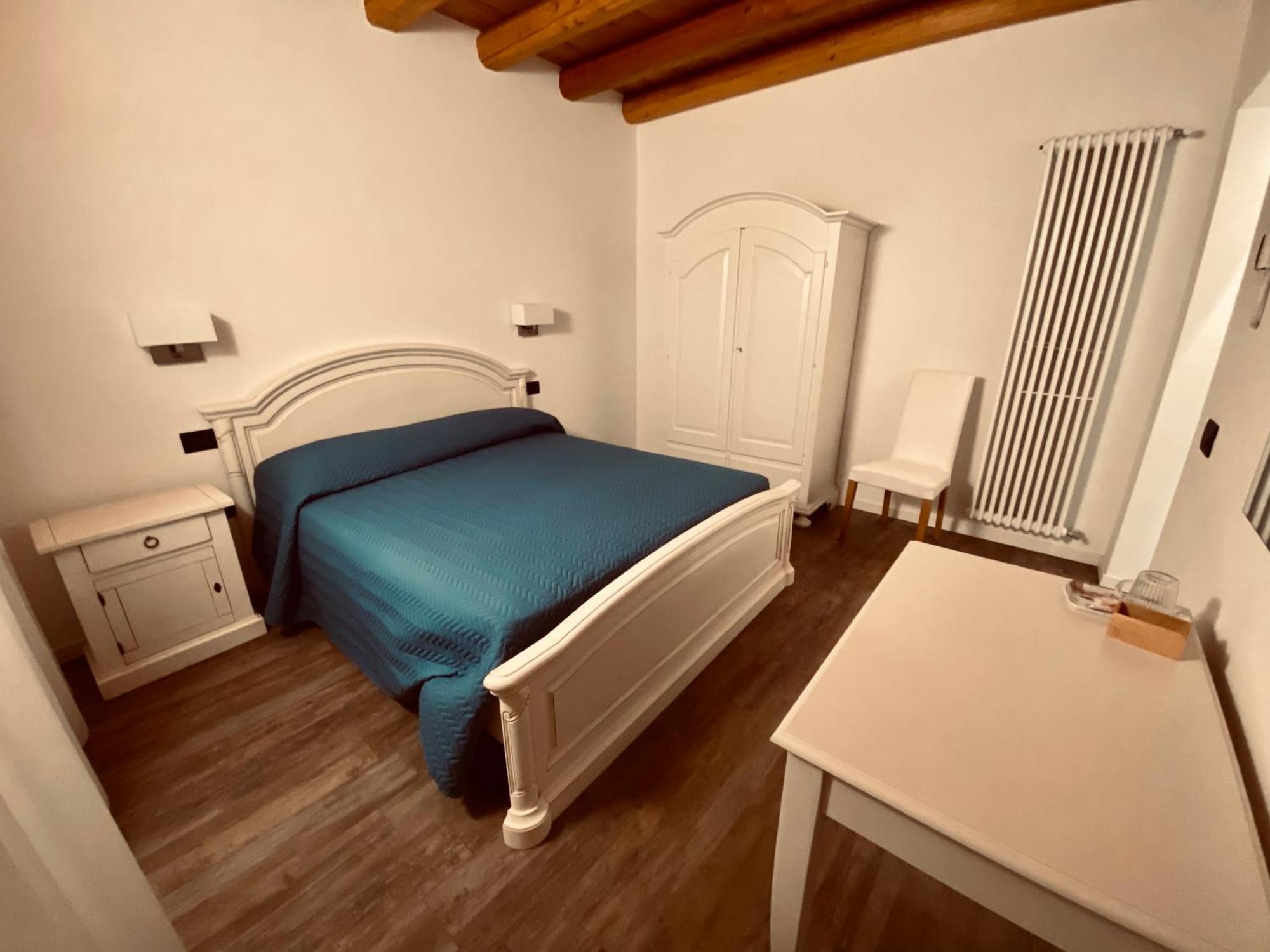 Petite Pomme Hotel Romano D'Ezzelino Eksteriør billede